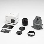 Viltrox 14mm F4.0 Air Full-frame AF Lens Black for Sony E Nikon Z mount Cameras