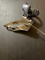Shimano Claris Front Derailleur FD-2403 Clamp-on