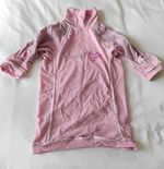 Alder  Women's Rash Relief Vest Size S Pink