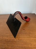 Vintage Swan Neck Hoe 5 Inch Long Garden Tool Cultivator