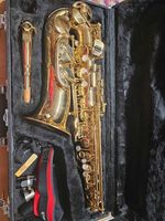 Jupiter Alto Saxophone