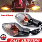 Turn Signal Light Indicator Bulb For Honda CBR CB 650F 2014-2018 CBR 400R 500R