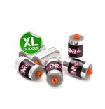 8 x 36 mm RNR Roll off films XL size motocross enduro roll Rip N Roll 100% Scott