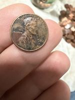 1982 D Small Date Lincoln Memorial Cent Uncirculated Zinc Penny 1c