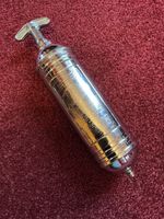 Vintage Pyrene Fire Extinguisher - PYRENE Junior Fire Extinguisher dated 1959