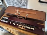 Suzuki Taishogoto Taishokoto Acoustic Japanese Harp Koto with nice case + pick