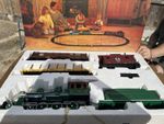 Bachmann Big Hauler Train See