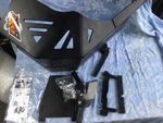 AXP 8mm HDPE Skid plate for Aprilia Tuareg 660