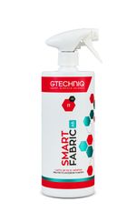 Gtechniq I1 Smart Fabric AB Car Interior Upholstery Cleaner & Protector 1000mL