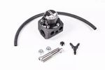 RADIUM Engineering - Fuel Pulse Dampner 6AN Extra Range FPD-XR #20-0200-06