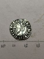 scottish hammered silver coins