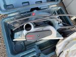 Bosch GHO 26-82 Professional Planer 110V