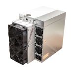 Antminer S19K Pro 115T Bitcoin BTC Miner