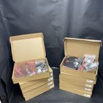 X10 Doro CareMobile A100 Devices Job Lot Wholesale Bundle Clearance Resell Stock