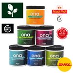 ONA Block 170g Odour Control Neutraliser Eliminate Smells Hydroponics FAST POST