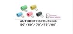 Maple Leaf Airsoft Autobot GBB VSR Hop Up Rubber Bucking