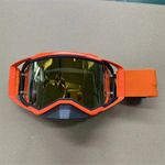 Scott PROSPECT Race Ready MX Goggles Multi-Color, Authentic, Great Gift for All