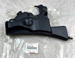 Kawasaki ZX-6R Ninja ZZR600 Genuine Radiator Reservoir Bottle NEW 430781162