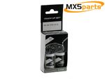 Mazda MX5 Genuine Paint Touch Up Stick 9ml Racing Orange A8X MX-5 Mk4 RF 15>