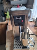 DUALIT  CAFE CINO MILK STEAMER