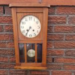 Antiques Wall Clock