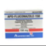 US SHIPPING 1 Cap 150 mg FLU-CONAZOL3 New