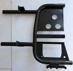 NEW OLD STOCK OEM ETON 90 VIPER QUAD RIGHT SIDE FOOTWELL FRAME SUPPORT