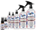 Neem Oil Spray Ready to Use Natural for Horses Plants & Animals Fly Mite Control