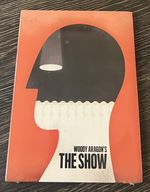 The Show - Woody Aragon - New Magic - DVD - R1 - NEW & SEALED, free post from UK