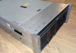 HP ProLiant DL580 Gen9 G9 Rack Beast Server 4xCPU E7 64GB RAM 4x PSU tot 123 GHz