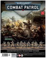 Warhammer 40k 40000 Combat Patrol Issue 74 Cadian Shock Troops 2 of 2 PRE ORDER