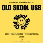 Rave & Old Skool House Classics