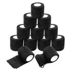 Disposable Tattoo Self-adhesive Elastic Bandage Grip Cover Wrap Sport Tape
