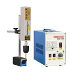 Portable EDM Broken Tap Machine Broken Tap Removal Machine for Screws 220V