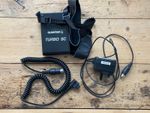 Used Quantum Turbo Slim Compact Battery Pack Recharged and Works Perfectly