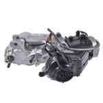 NEW GY6 230CC eninge with reverse for ATV & Go Cart Balance shaft 4 Stroke CVT