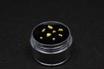 Stunning Genuine Western Australian Gold Nuggets 0.37 grams