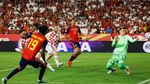 Spain 4-1 Croatia 29-9-2026 Nat League Full match DVD