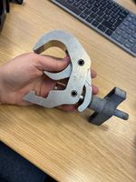 Doughty Fast Coupler - 100KG