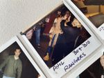 Lot of 24 MADtv Polaroid Original Photos Mad TV Show Wardrobe 90s Actors Comedy
