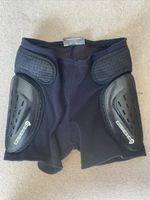 six six one 661 undershort protection Mtb Hardshell 