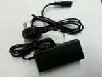 24V Mains Adapter Power Supply For Logitech Driving Force GT G25 G27 G29 Wheel