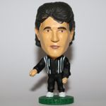 Corinthian Headliners - FAPL - Kevin  Keegan - Newcastle United 1995/1996 - M07