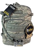 CamelBak Motherlode Military Hydration Backpack 3L ABU Camo - NEW WITH TAGS