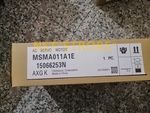 For   MSMA011A1E Servo Motor