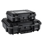 Protective Waterproof Hard Carry Flight Case Camera Equipment Storage Secure Box