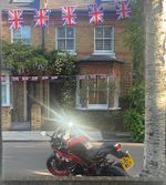 Lextek Motorbike LXK