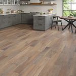 Country Oak LVT Click Oak Vinyl Laminate Plank Waterproof Flooring 2.19m² Pack