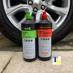 2 x Autosmart EVO 6 & EVO Ultra Anti- Hologram (scratch removal & polish) 2026