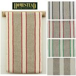 ROLLER TOWEL SPARE - 3 COLOURS (Does not include rail)